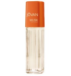 JOVAN MUSK FOR WOMEN EDT 100ML SPRAY SIN CAJA