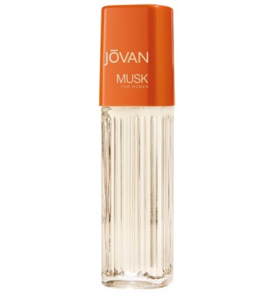 JOVAN MUSK FOR WOMEN EDT 100ML SPRAY SIN CAJA