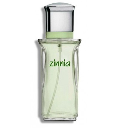 ZINNIA EDT 100 ml SPRAY SIN CAJA SIN TAPÓN