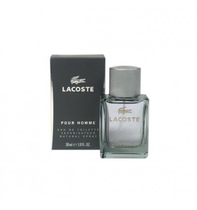 LACOSTE POUR HOMME EDT 30 ml SPRAY