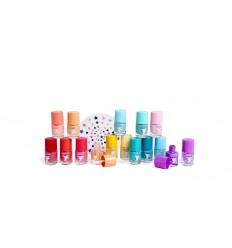 MARTINELIA GALAXY DREAMS COMPLET NAIL SET MARTINELIA GALAXY DREAMS COMPLET NAIL SET