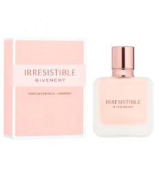 GIVENCHY IRRESISTIBLE HAIR MIST PARFUM 35 ml