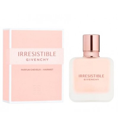 GIVENCHY IRRESISTIBLE HAIR MIST PARFUM 35 ml