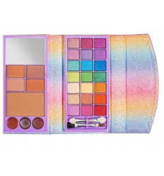 MARTINELIA SHIMMER PAWS MAKEUP WALLET