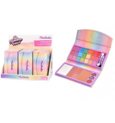 MARTINELIA SHIMMER PAWS MAKEUP WALLET