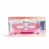 IDC INSTITUTE C SHAPED GLITTER EYE PADS PINK