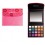 MAGIC STUDIO PRETTY GIRLS SHINY EYESHADOW PALETTE