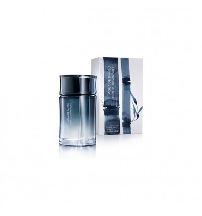 ADOLFO DOMINGUEZ AGUA DE BAMBÚ EDT 120 ml HOMBRE