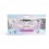 IDC INSTITUTE C SHAPED GLITTER EYE PADS PURPLE