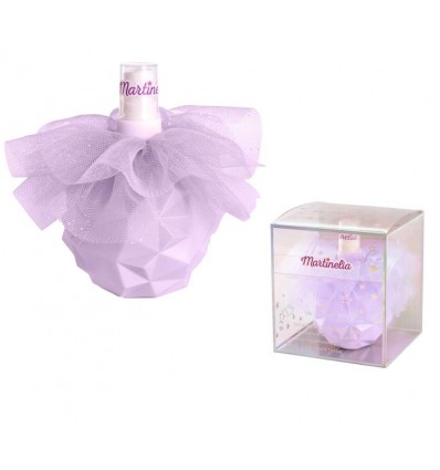 MARTINELIA STARSHINE PURPLE SHIMMER FRAGRANCE