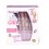 MARTINELIA SUPER GIRL BODY ART TATTOO KIT