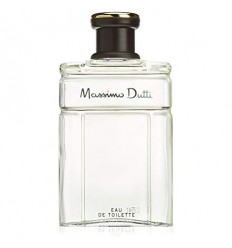 MASSIMO DUTTI EAU DE TOILETTE 100 ml SIN CAJA SIN PULVERIZADOR
