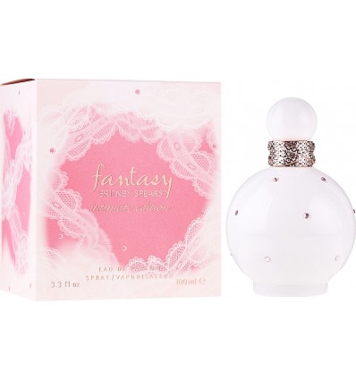 BRITNEY SPEARS FANTASY INTIMATE EDITION EDP 100 ml SPRAY