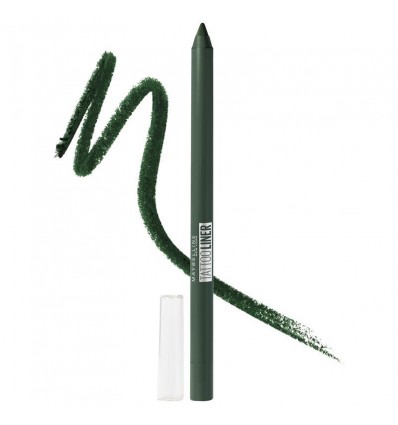 MAYBELLINE TATTOO LINER 932 INTENSE GREEN