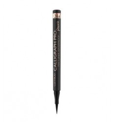 CATRICE CALLIGRAPH PRO MATT LINER 24 H 010 BLACK 1.2 ml