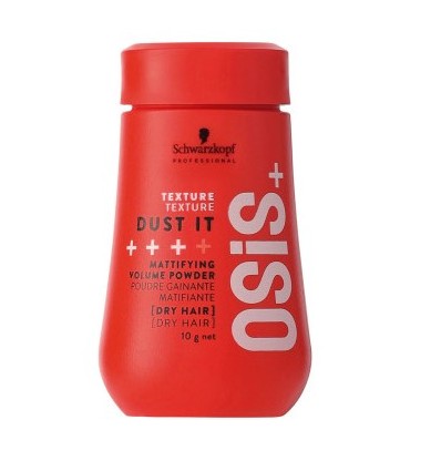 OSIS DUST IT Polvo Matificador 10 ml