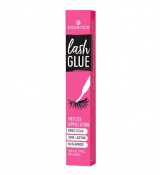 ESSENCE LASH GLUE PEGAMENTO PESTAÑAS 4,7g