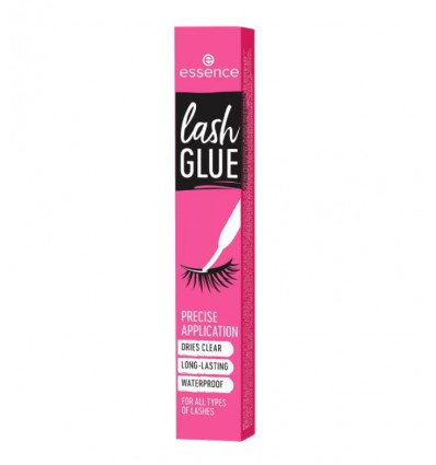 ESSENCE LASH GLUE PEGAMENTO PESTAÑAS 4,7g