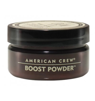 AMERICAN CREW BOOST POWDER 10g