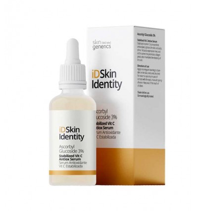ID SKIN IDENTITY ASCORBYL GLUCOSIDE 3 % 30 ml