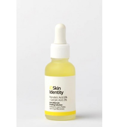 ID SKIN IDENTITY MANDELIC ACID 6% + SALICYLIC ACID 2 % 30 ml