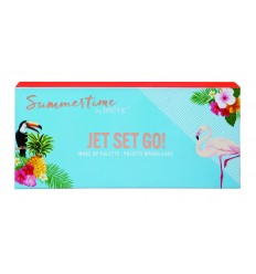 TECHNIC SUMMERTIME - JET SET GO!