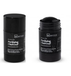 IDC CLEANSING FACIAL STICK PURIFYING CHARCOAL