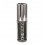 Technic Glitter Eyeshadow Top Coat - Black