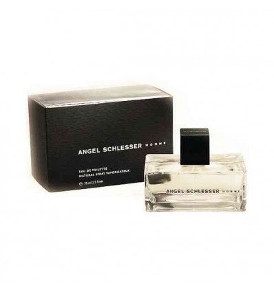 ANGEL SCHLESSER HOMME EDT 75 ml