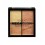 TECHNIC MEGA GLOW WARM EDIT PALETA DE ILUMINADORES REF. 21718
