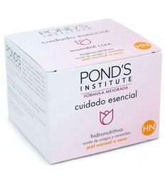 PONDS HN CREMA HIDRONUTRITIVA 50 ml PONDS HN CREMA HIDRONUTRITIVA 50 ml