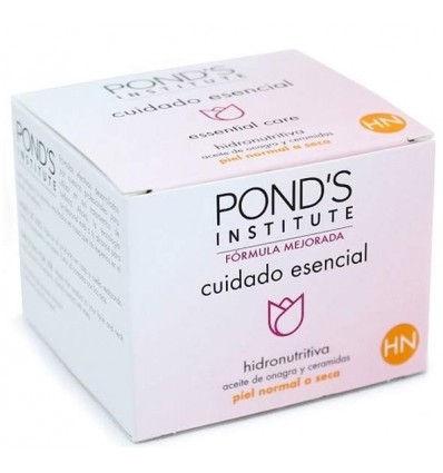 PONDS HN CREMA HIDRONUTRITIVA 50 ml