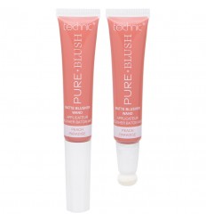 TECHNIC PURE BLUSH WAND - PEACH PARADISE