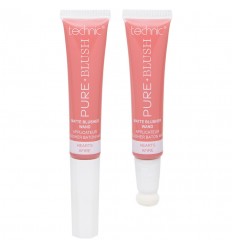 TECHNIC PURE BLUSH WAND - HEARTS AFIRE