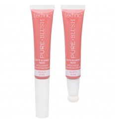 TECHNIC PURE BLUSH WAND - HEARTS AFIRE