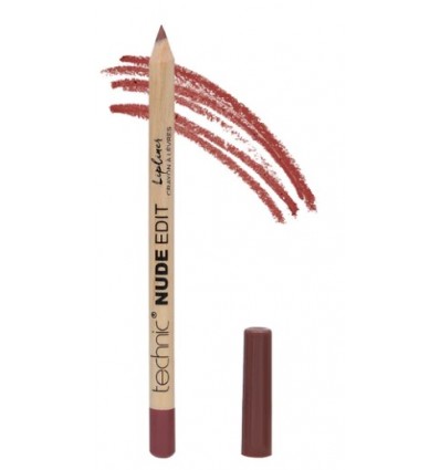 TECHNIC NUDE EDIT LIPLINER IN THE BUFF 1.1 g