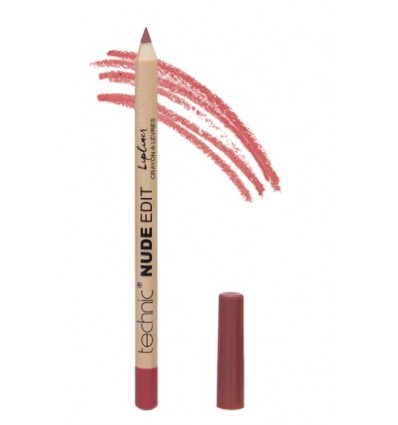 TECHNIC NUDE EDIT LIPLINER NUDIE 1.1 g