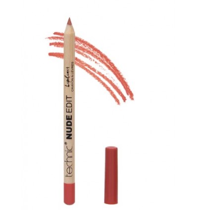 TECHNIC NUDE EDIT LIPLINER AU NATUREL 1.1 g