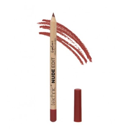 TECHNIC NUDE EDIT LIPLINER SKINNY DIPPING 1.1 g