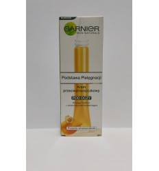 GARNIER ESSENCIALS CONTORNO DE OJOS ANTIARRUGAS VITAMINADO 15 ml