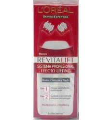 LOREAL REVITALIFT SISTEMA PROFESIONAL EFECTO LIFTING 15ml