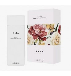 VICKY MARTIN BERROCAL ALBA EDT 100 ml SPRAY