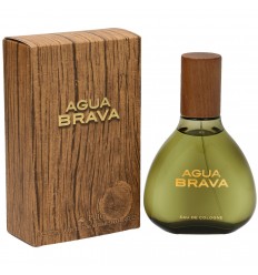 AGUA BRAVA EAU DE COLOGNE 100 ml SPRAY