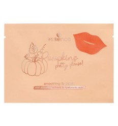 ESSENCE PUMPKING SMOOTHING LIP PATCH