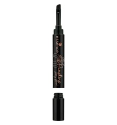 ESSENCE PUMPKING CREAMY SHADOW EYELINER 01 GIVE`EM PUMPKIN TO TALK ABOUT 1.2 g ESSENCE PUMPKING CREAMY SHADOW EYELINER 01 GIVE`EM PUMPKIN TO TALK ABOUT 1.2 g