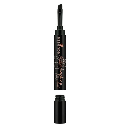 ESSENCE PUMPKING CREAMY SHADOW EYELINER 01 GIVE`EM PUMPKIN TO TALK ABOUT 1.2 g