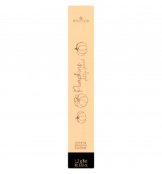 ESSENCE PUMPKING CREAMY SHADOW EYELINER 01 GIVE`EM PUMPKIN TO TALK ABOUT 1.2 g ESSENCE PUMPKING CREAMY SHADOW EYELINER 01 GIVE`EM PUMPKIN TO TALK ABOUT 1.2 g