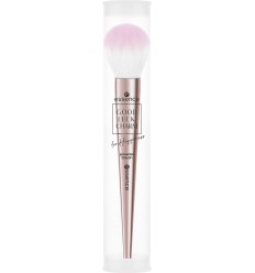 ESSENCE GOOD LUCK CHARM POWDER BRUSH 01 SPREAD THE SHINE & YOU´LL BE FINE ESSENCE GOOD LUCK CHARM POWDER BRUSH 01 SPREAD THE SHINE & YOU´LL BE FINE