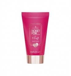 ESSENCE TICKET FOR .. A HUG CREMA DE MANOS 50 ml