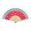 ESSENCE FRUIT MOOD WATERMELON FAN ABANICO